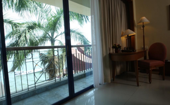 Amenities di Makassar Golden Hotel