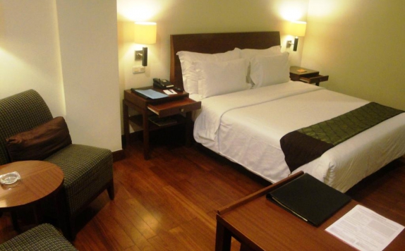 Amenities di Manado Quality Hotel