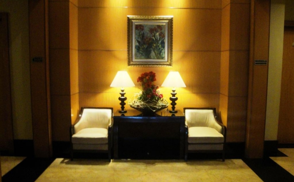 Amenities di Manado Quality Hotel