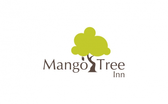 Tampilan Eksterior Hotel di Mango Tree Inn