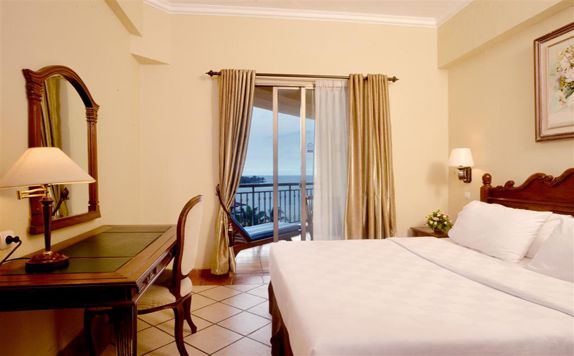 Executive Suite di Marbella Hotel, Convention & Spa Anyer