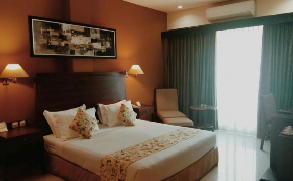 Guest Room di Mariat Hotel