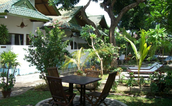Amenities di Matahari Tulamben Resort, Dive & Spa