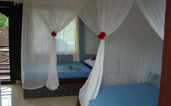 Guest Room di Matahari Tulamben Resort, Dive & Spa