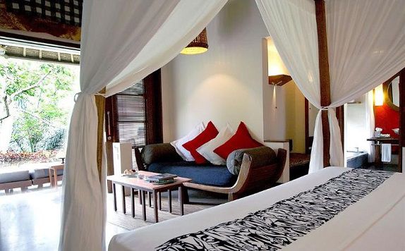 Room di Maya Ubud Resort and Spa
