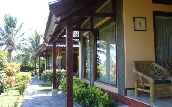  di Medana Resort Lombok