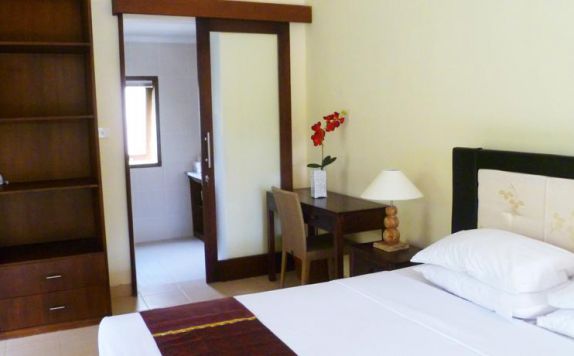 Guest Room di Medewi Bay Retreat