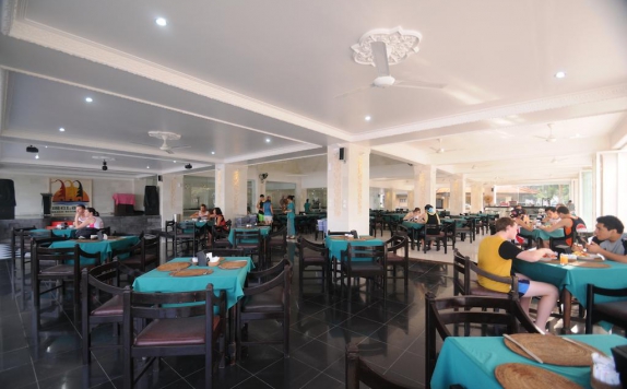 Restaurant di Melasti Beach Resort
