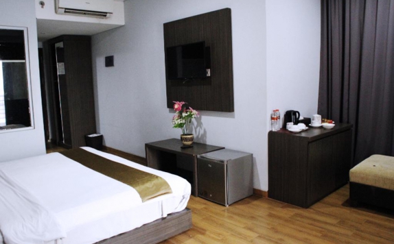 Amenities di Merapi Merbabu Hotel Bekasi