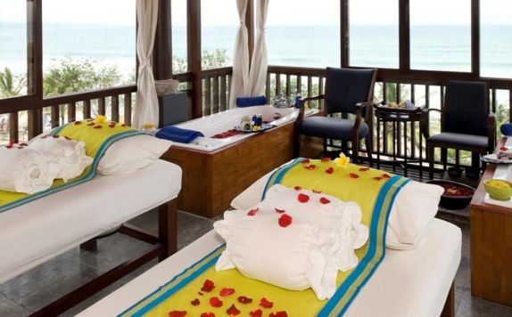 spa di Mercure Kuta Beach Bali