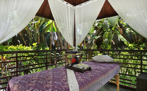 Massage & Spa di Mercure Nusa Dua