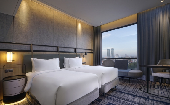 Mercure Surabaya Manyar