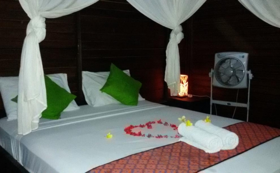 Guest Room di Mosaix Gili Bungalows