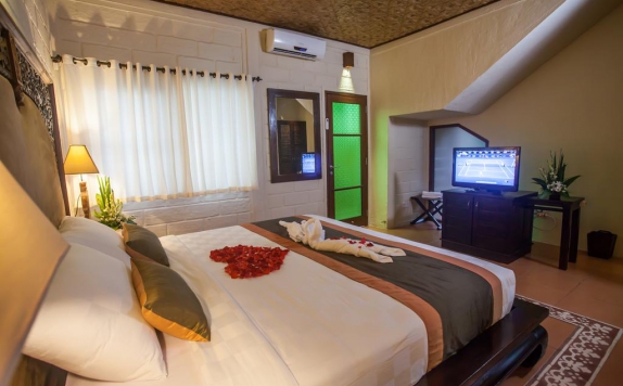 Guest Room di Munari Resort and Spa