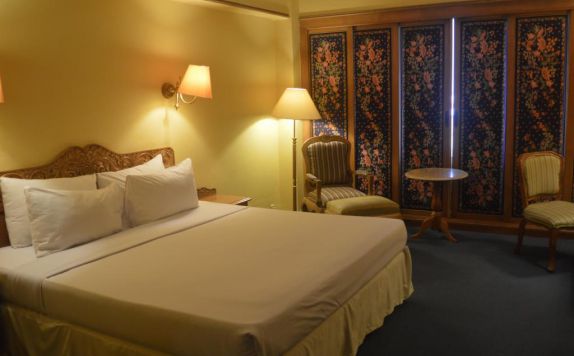 guest room di Mutiara Malioboro