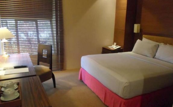 guest room di Mutiara Malioboro