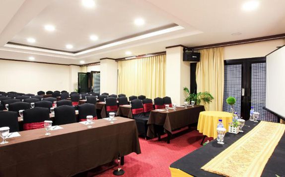 Meeting Room di Mutiara Merdeka Hotel