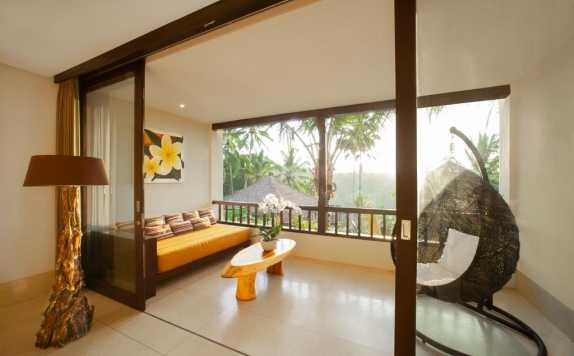 Fasilitas di Nandini Bali Jungle Resort & Spa