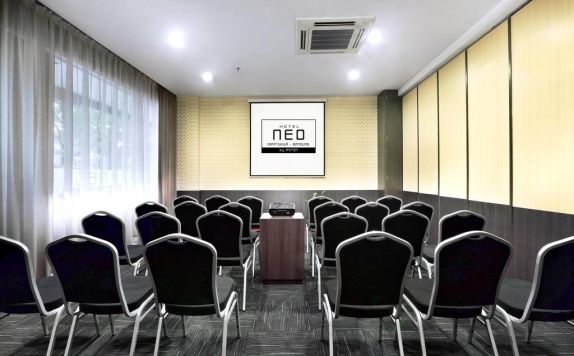 Meeting Room di Neo Dipatiukur Bandung