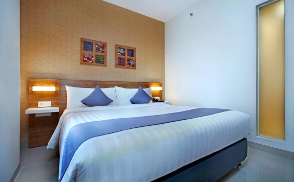 guest room di Neo Samadikun Cirebon