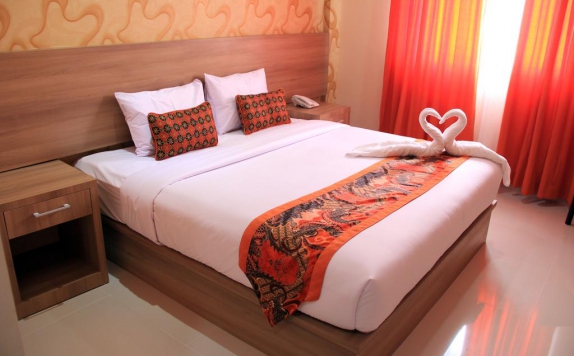 Guest Room di New d Dhave Padang