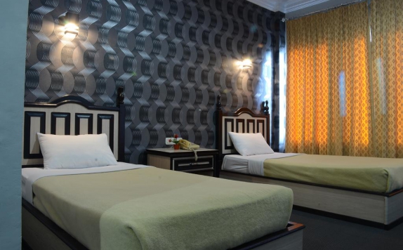 Guest Room di Nikita Palace Hotel