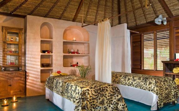 spa di Nusa Bay