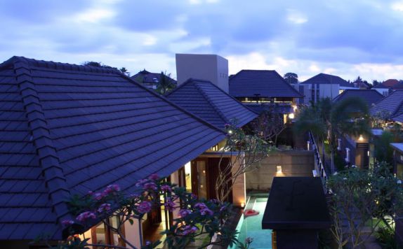  di Nyuh Bali Villas