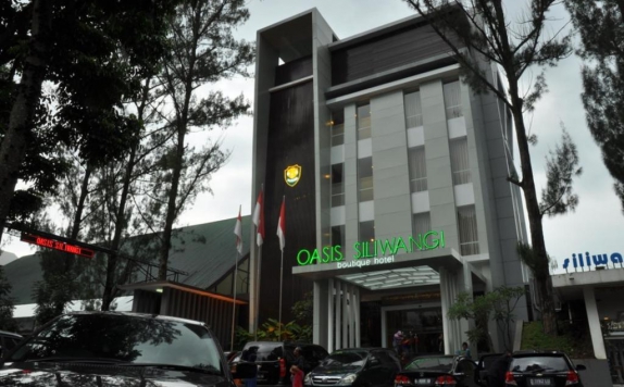Oasis Siliwangi Bandung