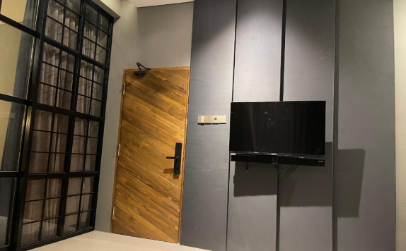 Fasilitas Hotel di Ohana Suites Yogyakarta