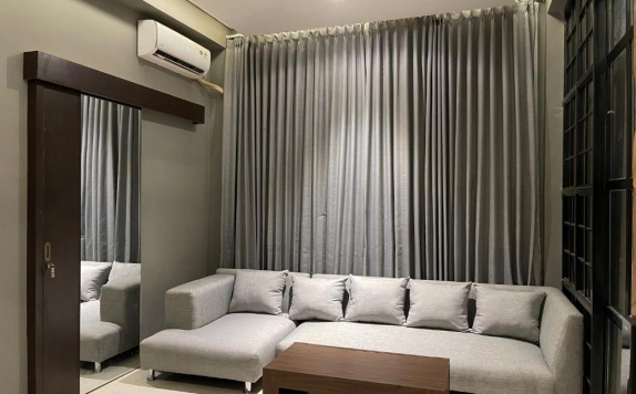 Fasilitas Hotel di Ohana Suites Yogyakarta