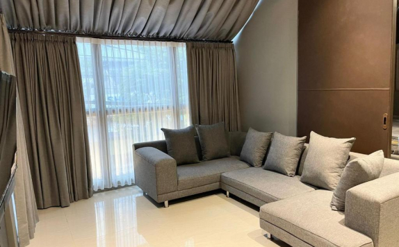 Fasilitas Hotel di Ohana Suites Yogyakarta