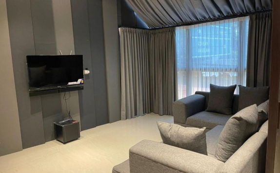 Fasilitas Hotel di Ohana Suites Yogyakarta