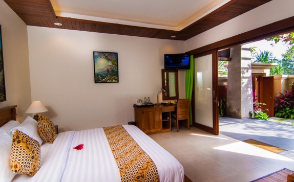 Guest Room di Onje Villa Ubud
