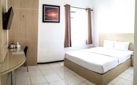 Guest Room di Orchid Hotel