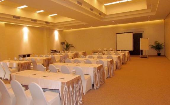 Meeting room di Padjadjaran Suites Hotel & Conference