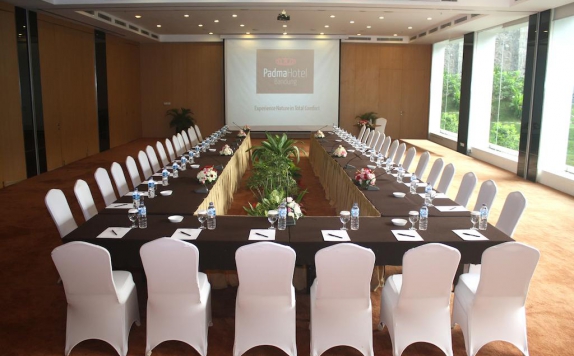 Meeting Room di Padma Hotel
