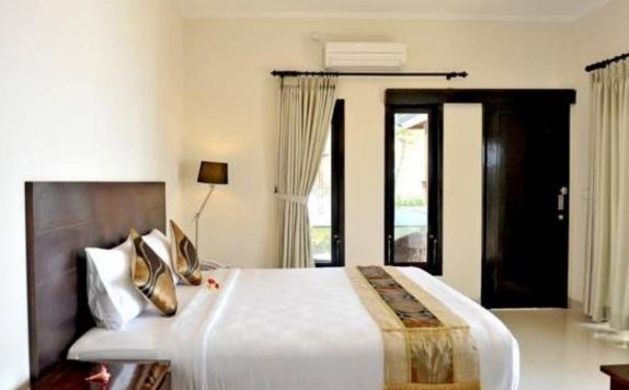 Deluxe Room di Padmasari Resort Hotel