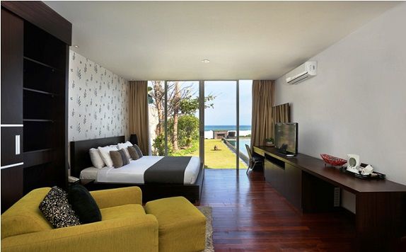 Guest Room di Pandawa Beach Villas