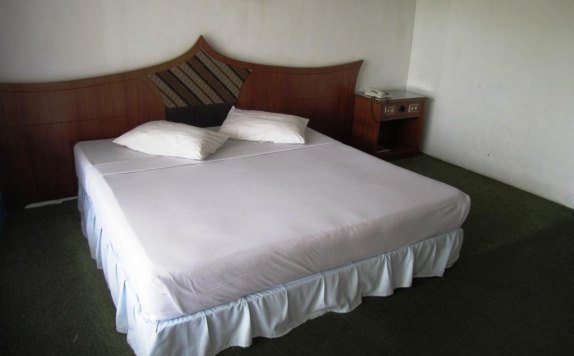 guest room di Parai Mountain Resort