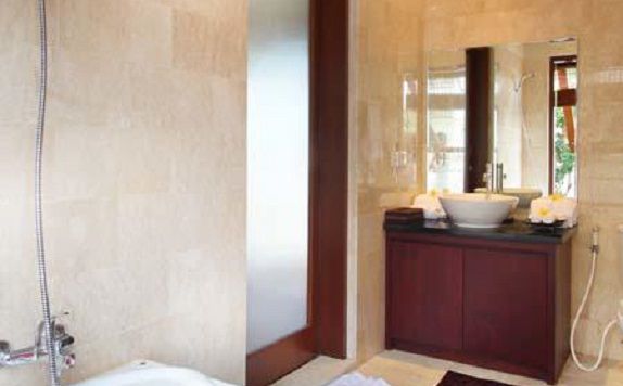 Guest Room di Park View Heights Villas