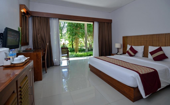 Guest Room di Pertiwi Resort & Spa