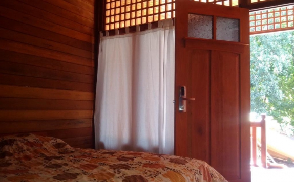 Guest Room di Pesona Bulan Baru Hotel