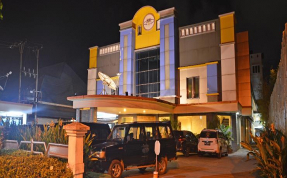 Pesona Hotel Banjarmasin