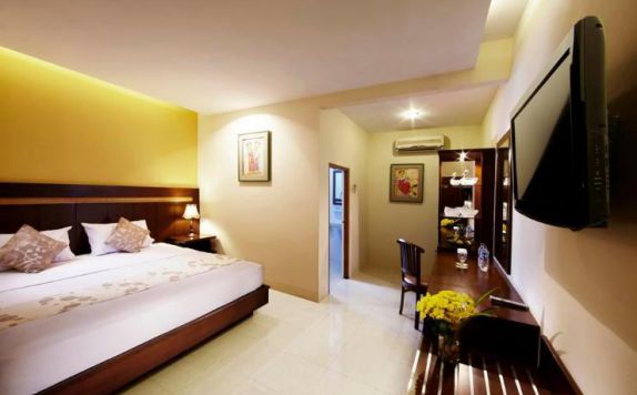 Peti Mas Hotel Yogyakarta (Jogja)