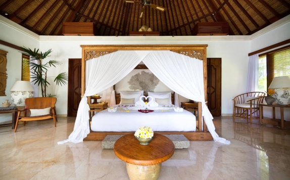 Guest Room di Planta Luxury Villa