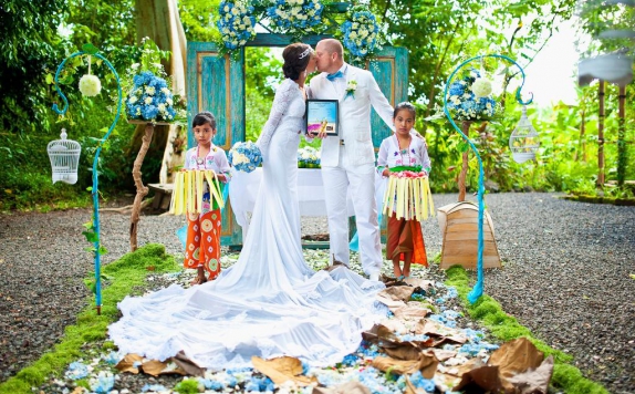 Wedding Fasilitas di Plataran Canggu Bali Resort and Spa