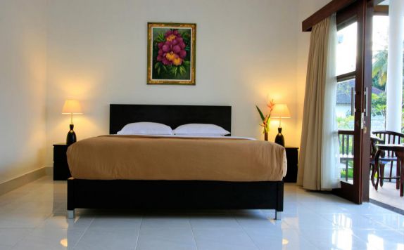 Guest Room di Pondok Jenggala Bali