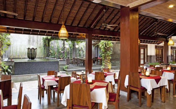 Restaurant di Pondok Pundi Village Inn