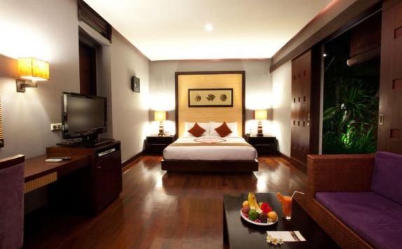 Guest Room di Pradha Villas Seminyak